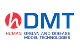 logo van hDMT